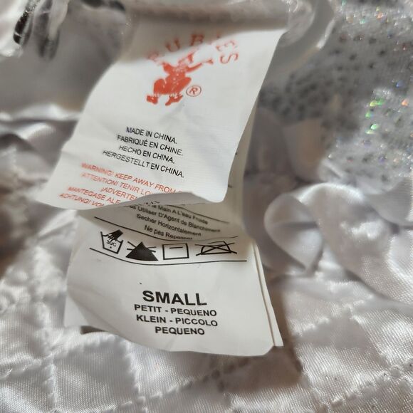 Rubies Princess Costume | Youth Small | Dress | Halloween - Picture 3 of 7